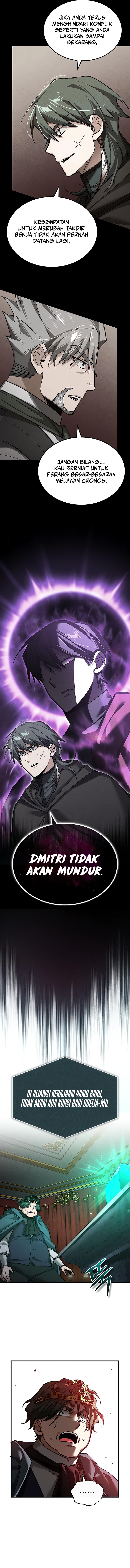 Read The Heavenly Demon Can’t Live A Normal Life (ID) Manga Online