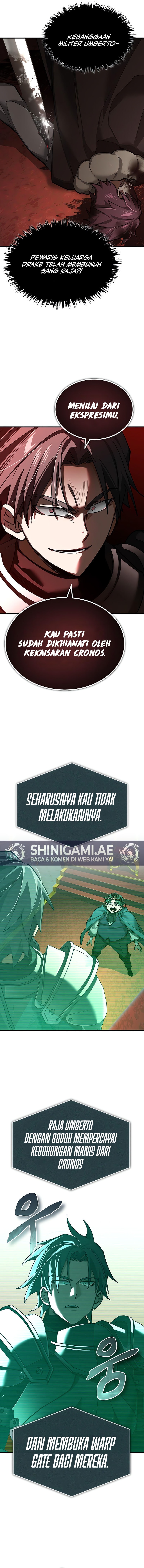 Read The Heavenly Demon Can’t Live A Normal Life (ID) Manga Online