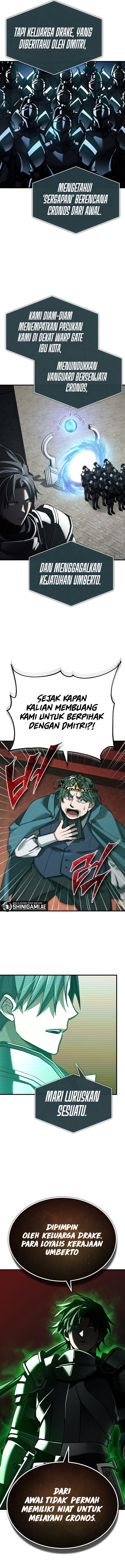 Read The Heavenly Demon Can’t Live A Normal Life (ID) Manga Online