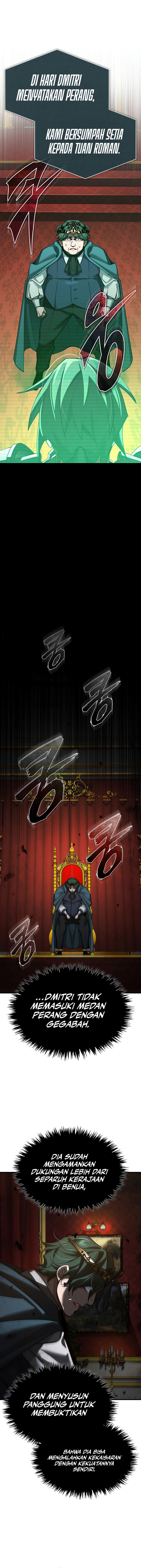 Read The Heavenly Demon Can’t Live A Normal Life (ID) Manga Online