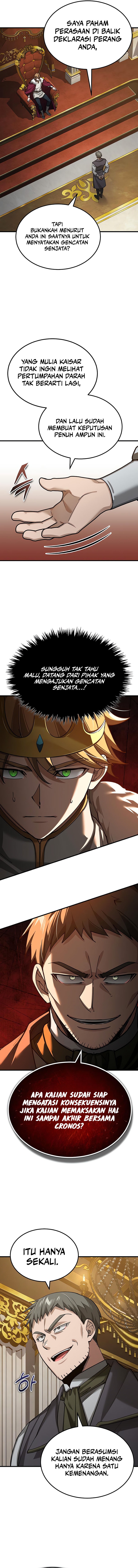 Read The Heavenly Demon Can’t Live A Normal Life (ID) Manga Online