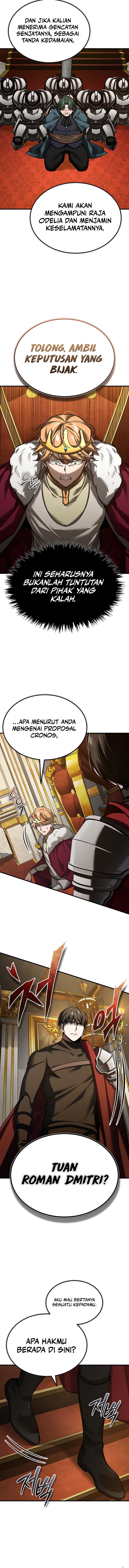 Read The Heavenly Demon Can’t Live A Normal Life (ID) Manga Online