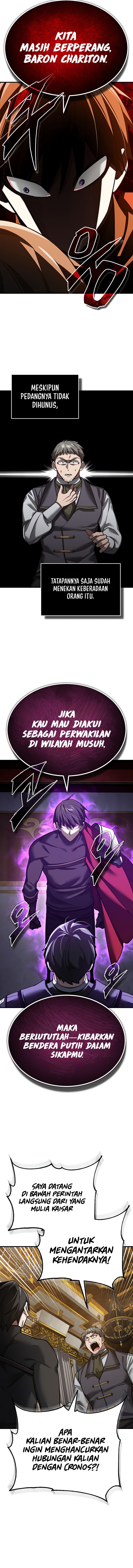 Read The Heavenly Demon Can’t Live A Normal Life (ID) Manga Online