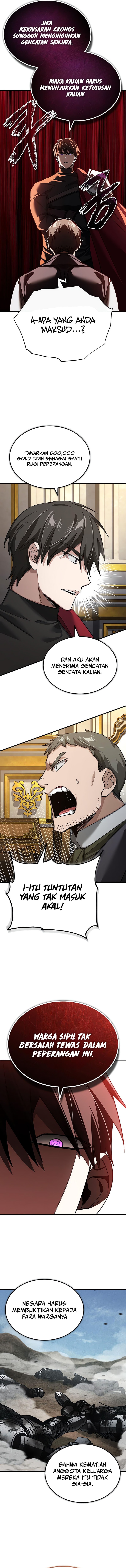 Read The Heavenly Demon Can’t Live A Normal Life (ID) Manga Online