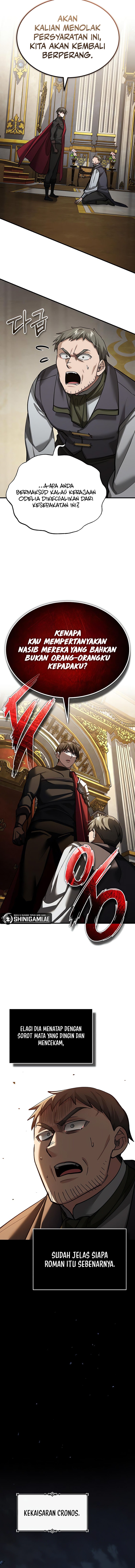 Read The Heavenly Demon Can’t Live A Normal Life (ID) Manga Online