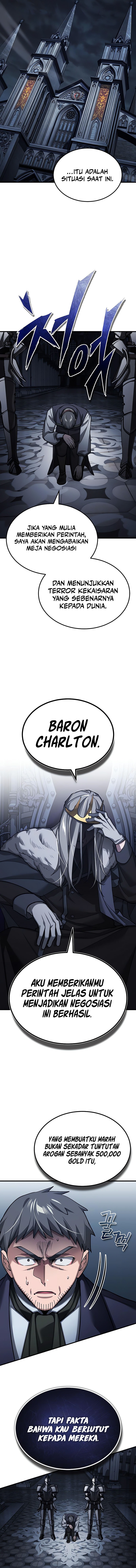 Read The Heavenly Demon Can’t Live A Normal Life (ID) Manga Online