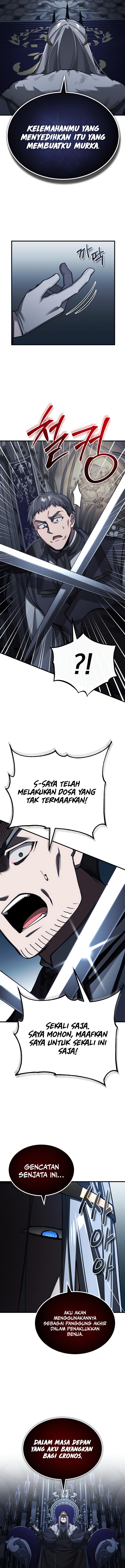 Read The Heavenly Demon Can’t Live A Normal Life (ID) Manga Online