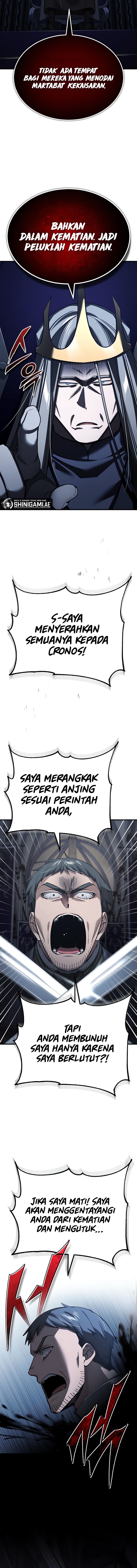 Read The Heavenly Demon Can’t Live A Normal Life (ID) Manga Online