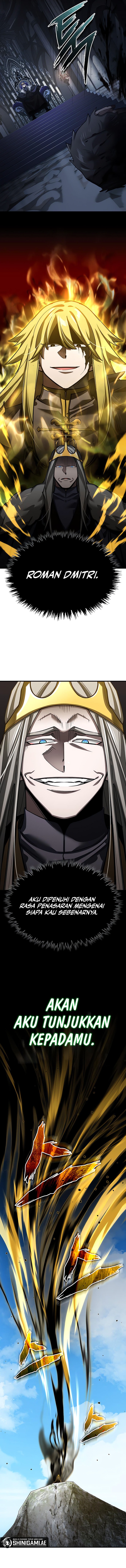 Read The Heavenly Demon Can’t Live A Normal Life (ID) Manga Online