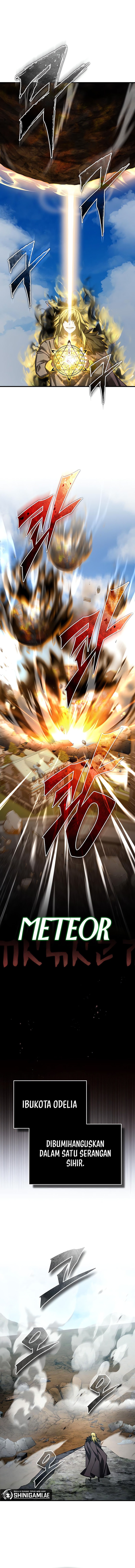 Read The Heavenly Demon Can’t Live A Normal Life (ID) Manga Online