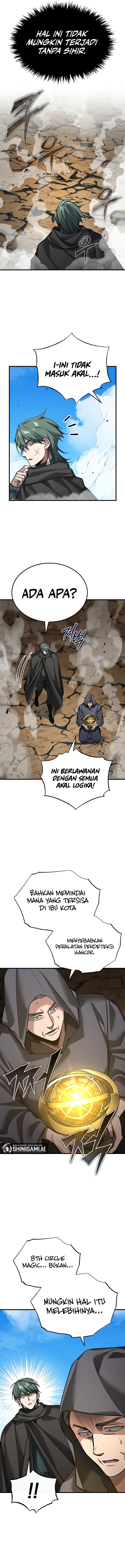 Read The Heavenly Demon Can’t Live A Normal Life (ID) Manga Online