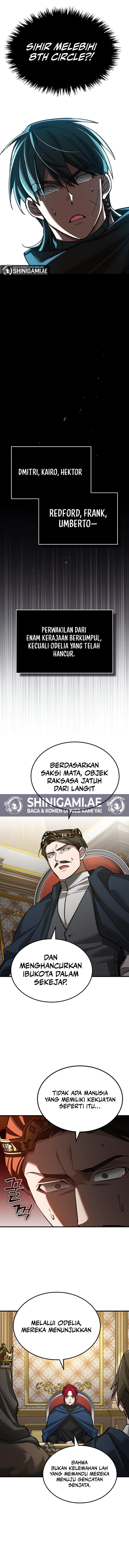 Read The Heavenly Demon Can’t Live A Normal Life (ID) Manga Online