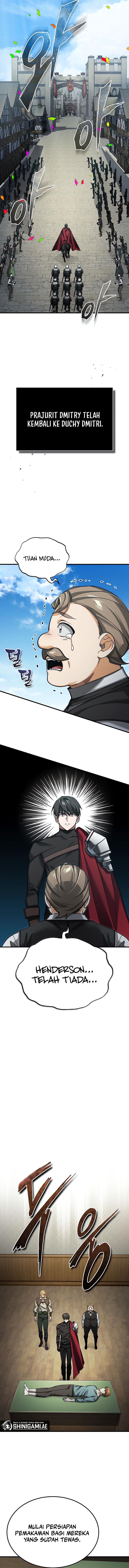 Read The Heavenly Demon Can’t Live A Normal Life (ID) Manga Online