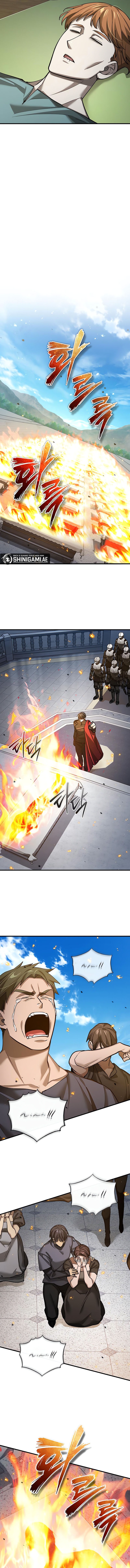 Read The Heavenly Demon Can’t Live A Normal Life (ID) Manga Online