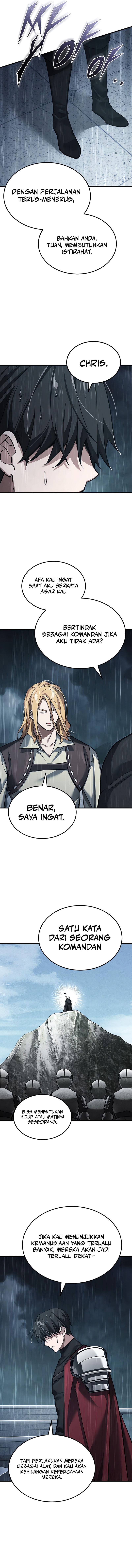 Read The Heavenly Demon Can’t Live A Normal Life (ID) Manga Online