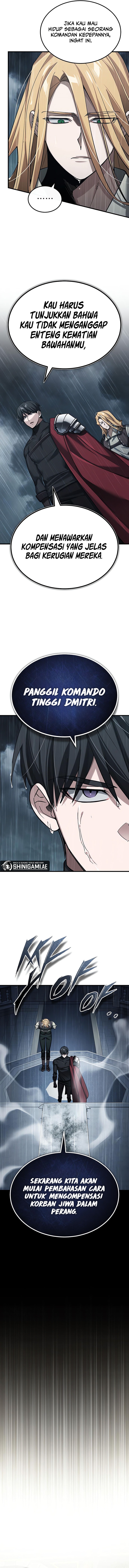 Read The Heavenly Demon Can’t Live A Normal Life (ID) Manga Online