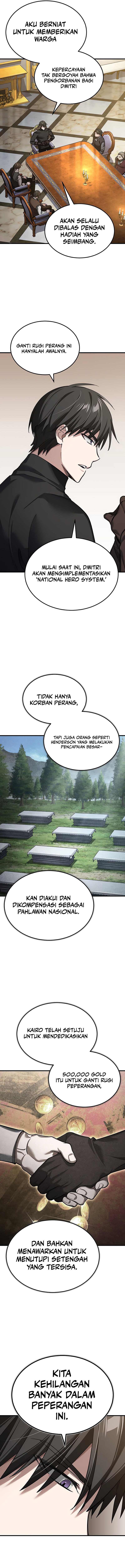 Read The Heavenly Demon Can’t Live A Normal Life (ID) Manga Online