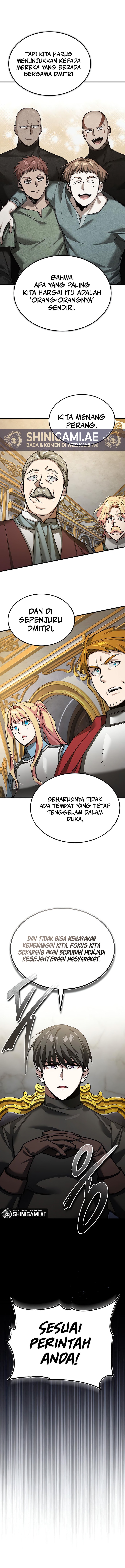 Read The Heavenly Demon Can’t Live A Normal Life (ID) Manga Online