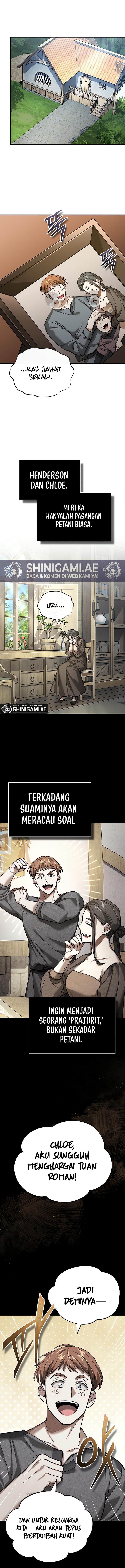 Read The Heavenly Demon Can’t Live A Normal Life (ID) Manga Online