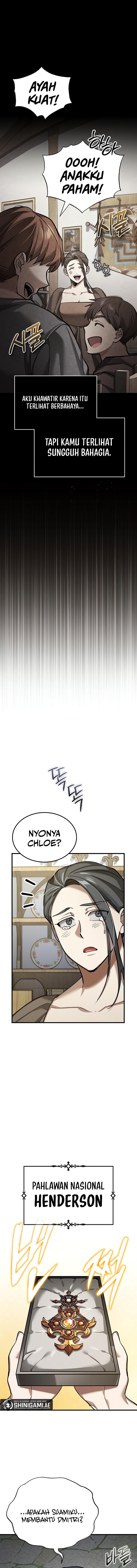 Read The Heavenly Demon Can’t Live A Normal Life (ID) Manga Online