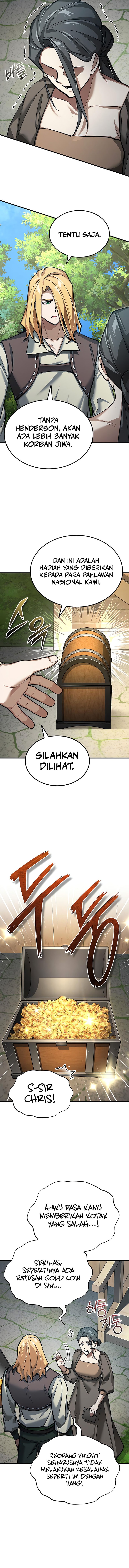 Read The Heavenly Demon Can’t Live A Normal Life (ID) Manga Online