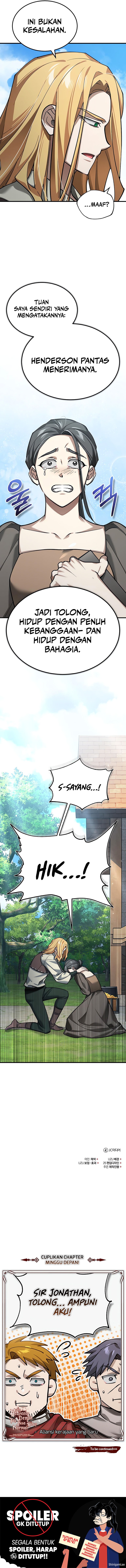 Read The Heavenly Demon Can’t Live A Normal Life (ID) Manga Online