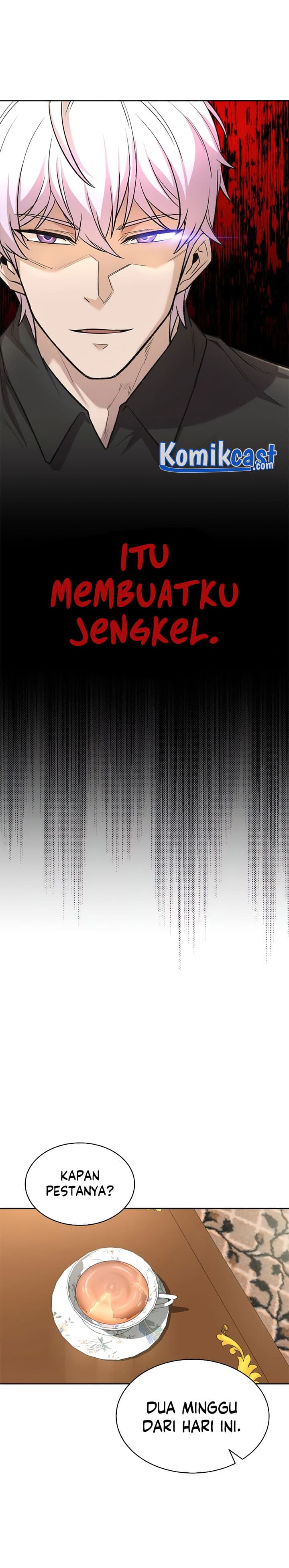 Read The Heavenly Demon Can’t Live A Normal Life (ID) Manga Online