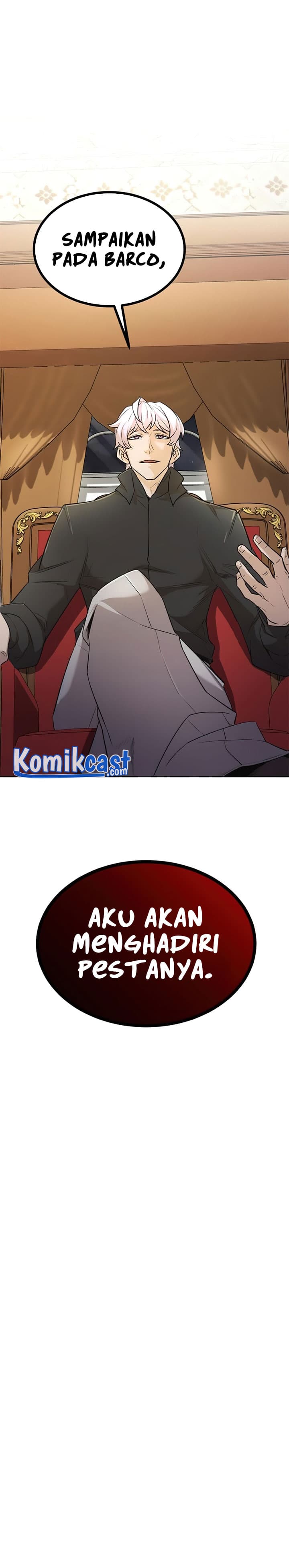 Read The Heavenly Demon Can’t Live A Normal Life (ID) Manga Online