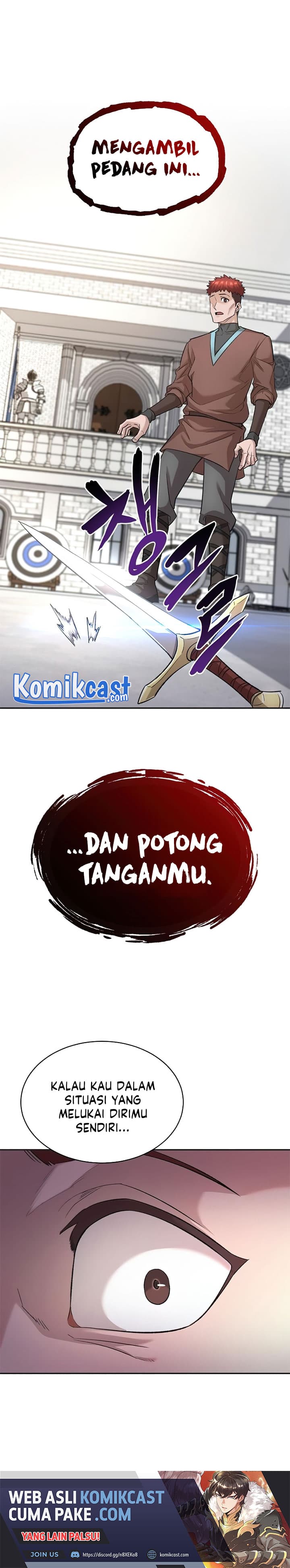 Read The Heavenly Demon Can’t Live A Normal Life (ID) Manga Online