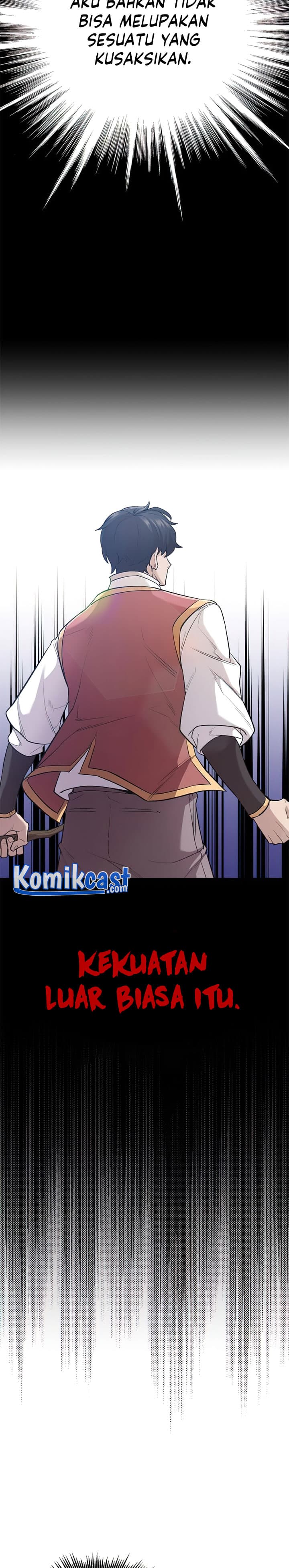 Read The Heavenly Demon Can’t Live A Normal Life (ID) Manga Online