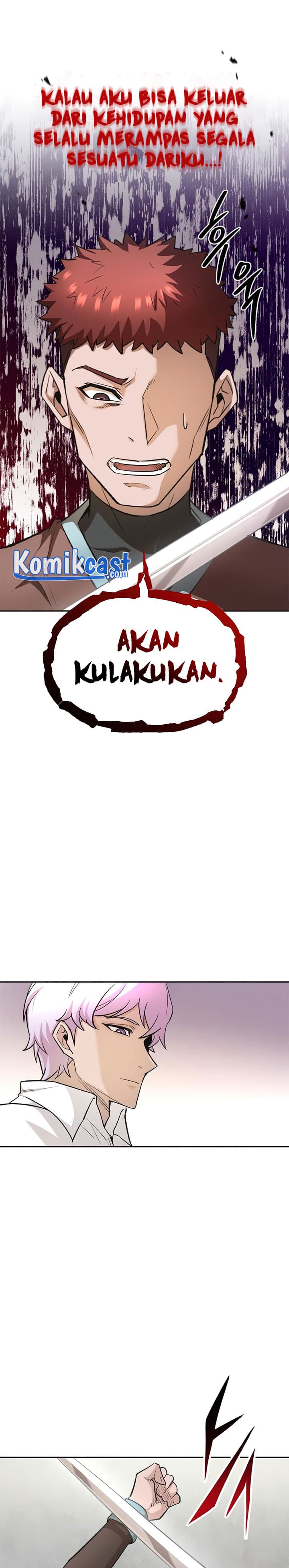 Read The Heavenly Demon Can’t Live A Normal Life (ID) Manga Online