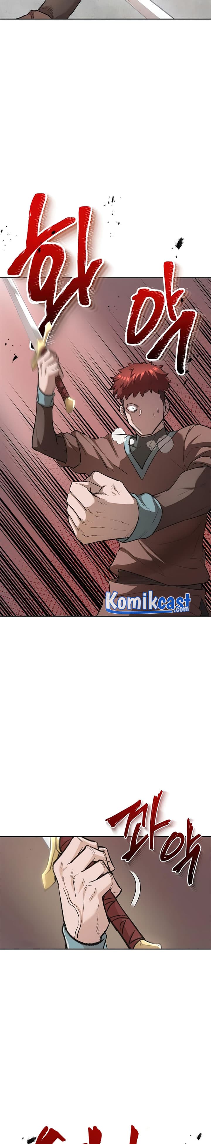 Read The Heavenly Demon Can’t Live A Normal Life (ID) Manga Online