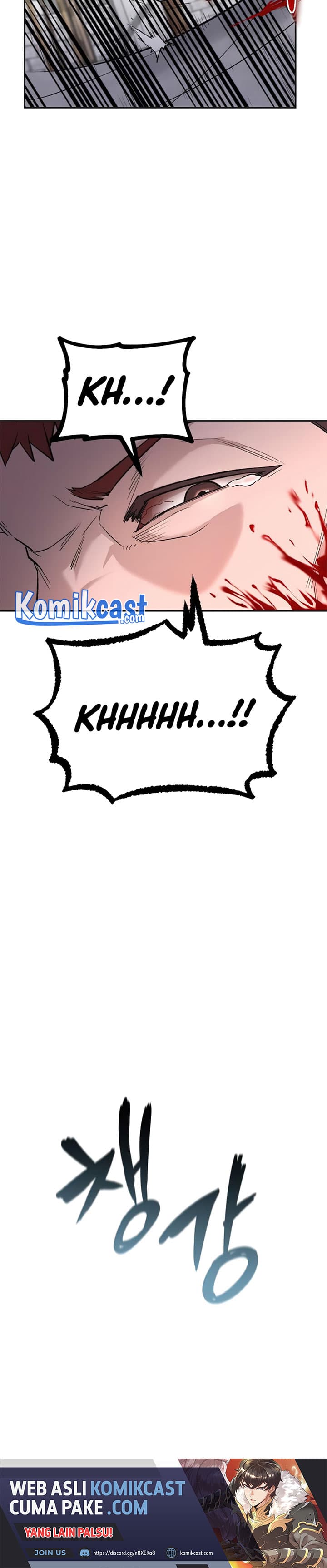 Read The Heavenly Demon Can’t Live A Normal Life (ID) Manga Online