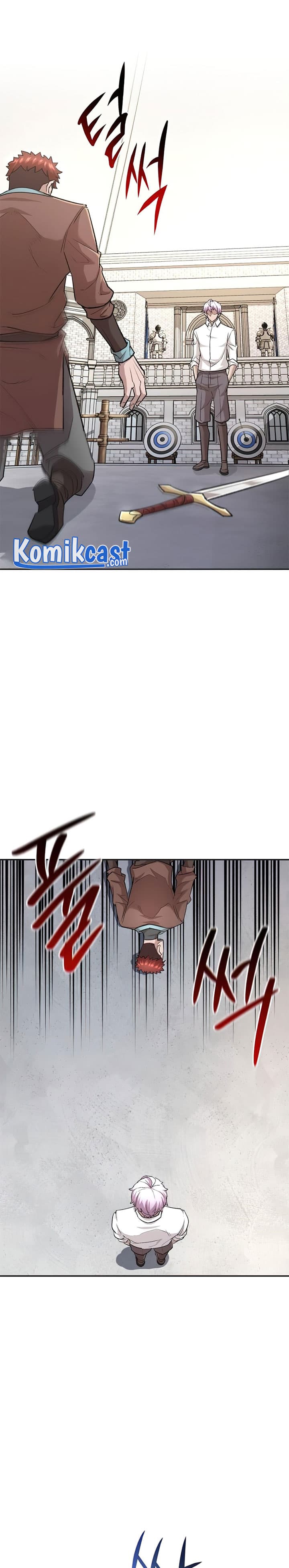 Read The Heavenly Demon Can’t Live A Normal Life (ID) Manga Online