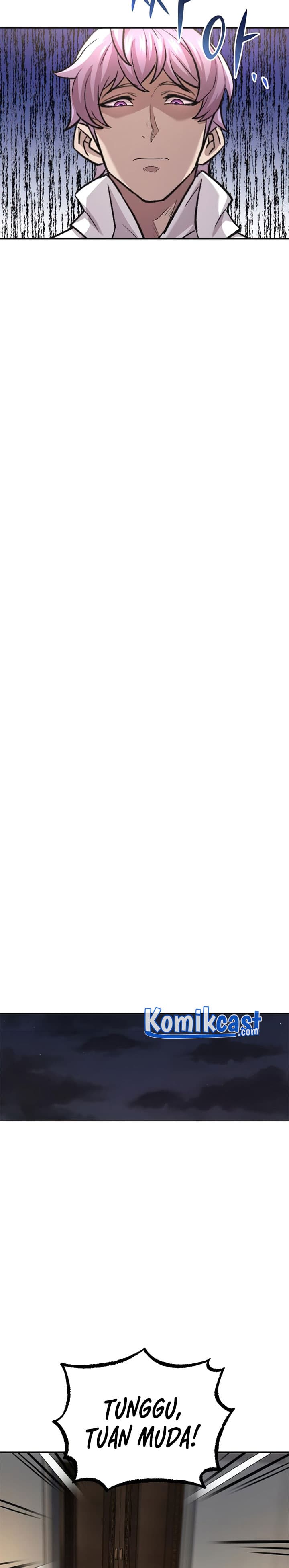 Read The Heavenly Demon Can’t Live A Normal Life (ID) Manga Online