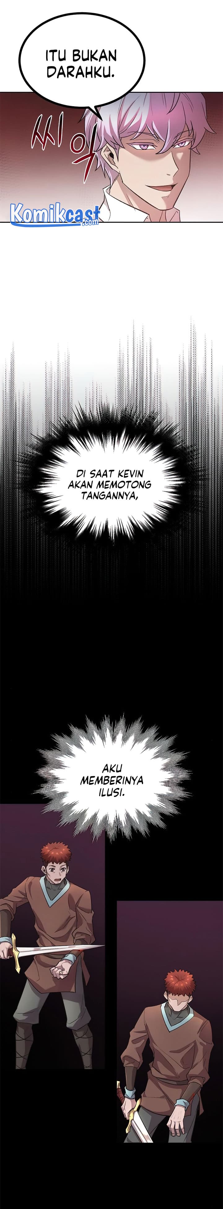 Read The Heavenly Demon Can’t Live A Normal Life (ID) Manga Online