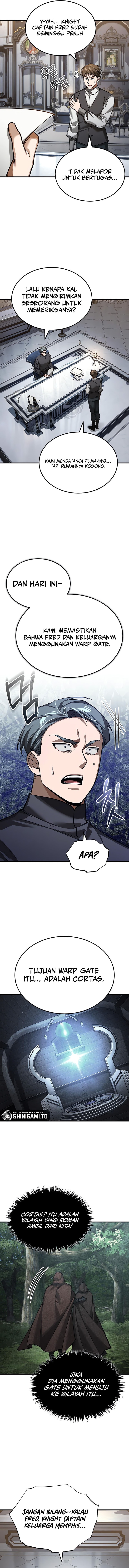 Read The Heavenly Demon Can’t Live A Normal Life (ID) Manga Online