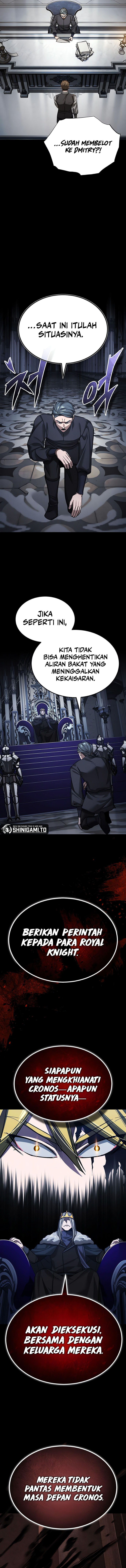 Read The Heavenly Demon Can’t Live A Normal Life (ID) Manga Online