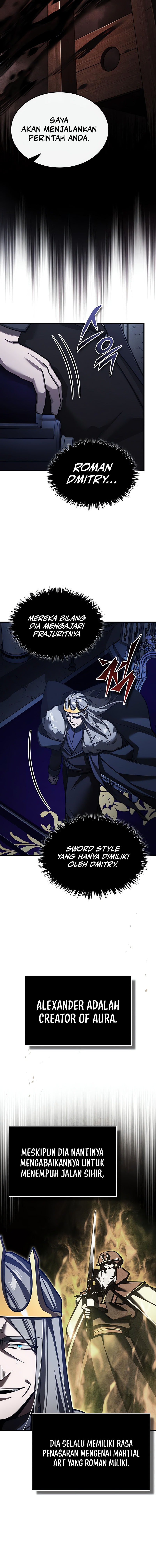 Read The Heavenly Demon Can’t Live A Normal Life (ID) Manga Online