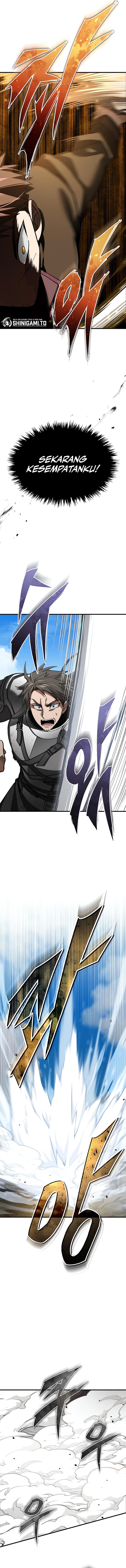 Read The Heavenly Demon Can’t Live A Normal Life (ID) Manga Online