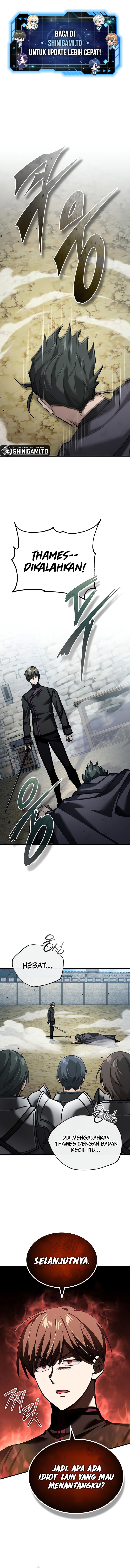 Read The Heavenly Demon Can’t Live A Normal Life (ID) Manga Online