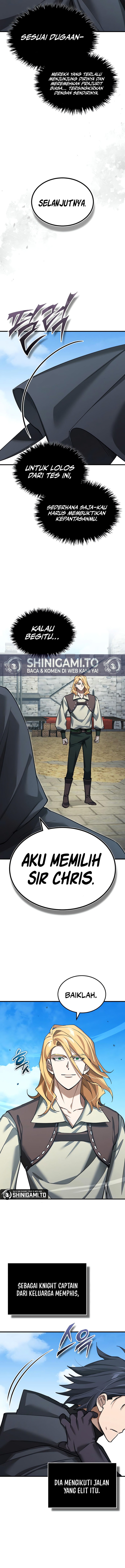 Read The Heavenly Demon Can’t Live A Normal Life (ID) Manga Online