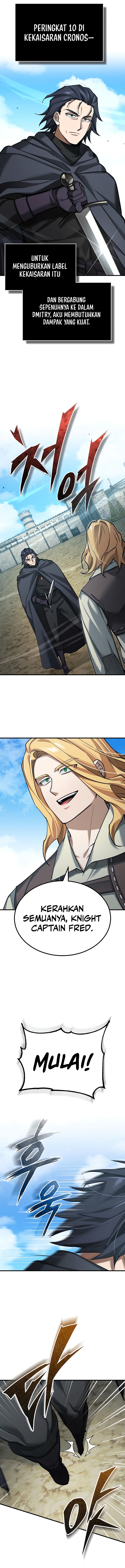 Read The Heavenly Demon Can’t Live A Normal Life (ID) Manga Online