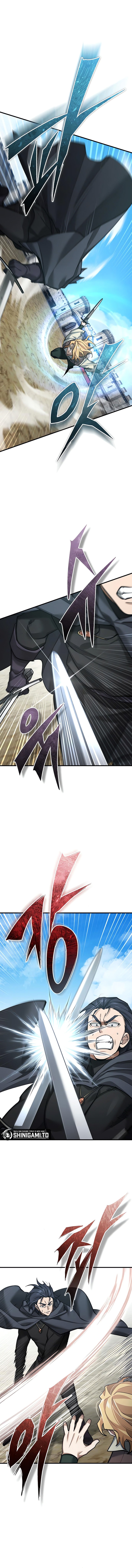 Read The Heavenly Demon Can’t Live A Normal Life (ID) Manga Online