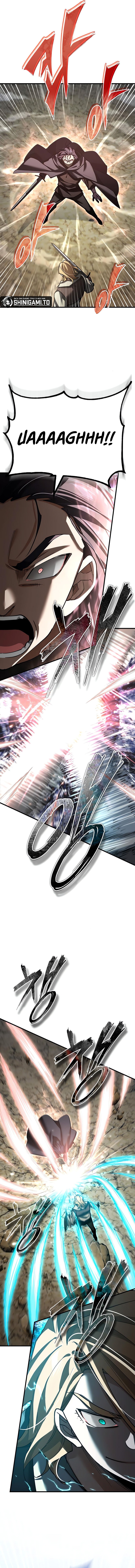 Read The Heavenly Demon Can’t Live A Normal Life (ID) Manga Online