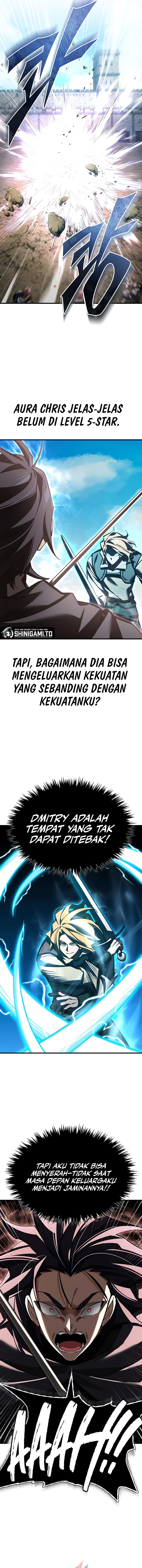 Read The Heavenly Demon Can’t Live A Normal Life (ID) Manga Online