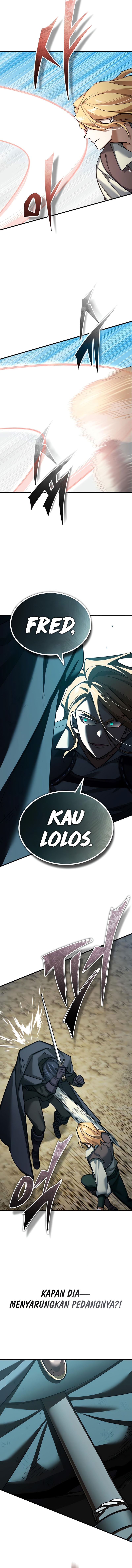 Read The Heavenly Demon Can’t Live A Normal Life (ID) Manga Online