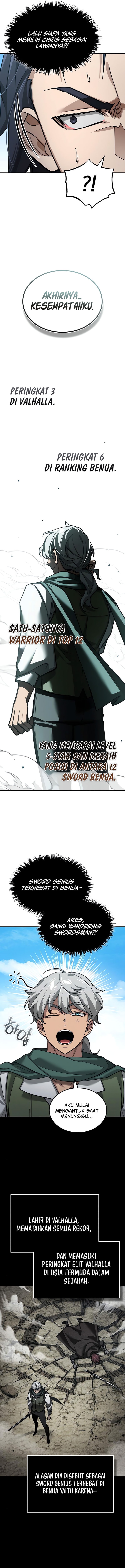 Read The Heavenly Demon Can’t Live A Normal Life (ID) Manga Online