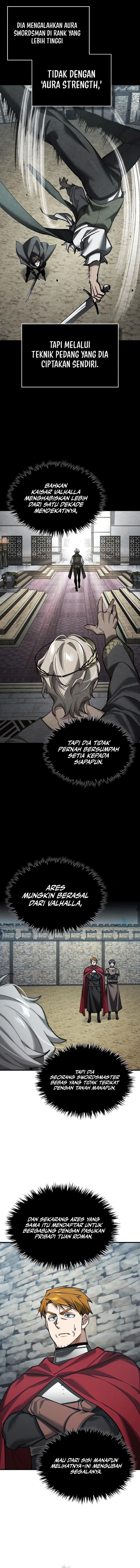 Read The Heavenly Demon Can’t Live A Normal Life (ID) Manga Online