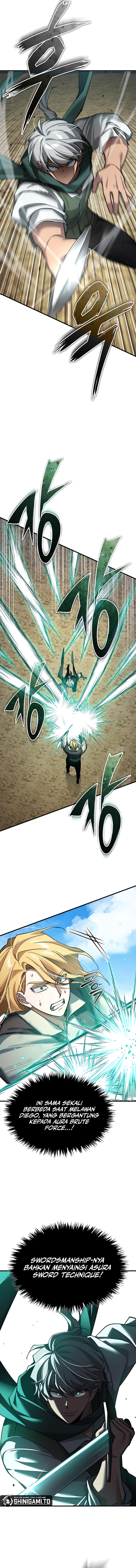 Read The Heavenly Demon Can’t Live A Normal Life (ID) Manga Online